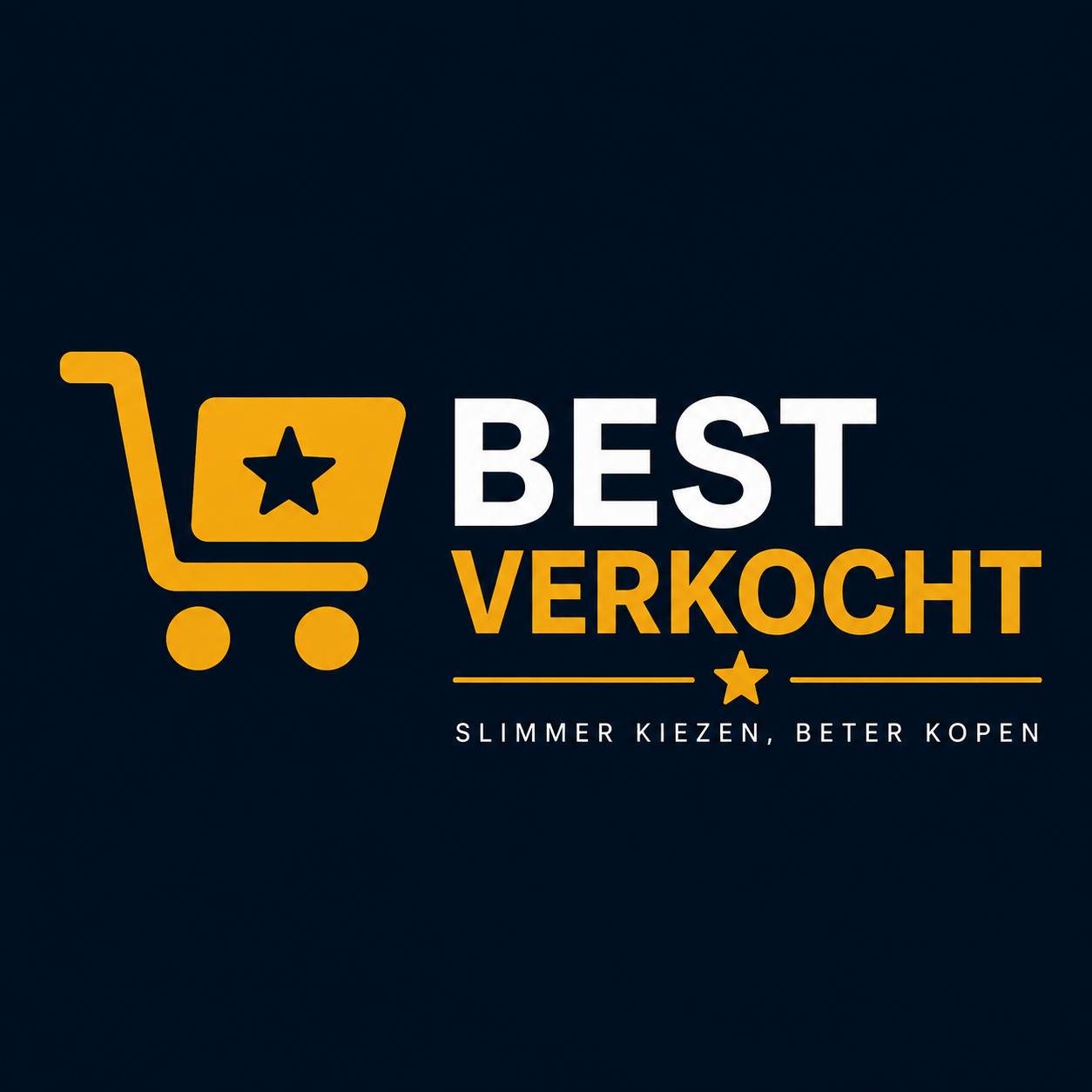 Best Verkocht